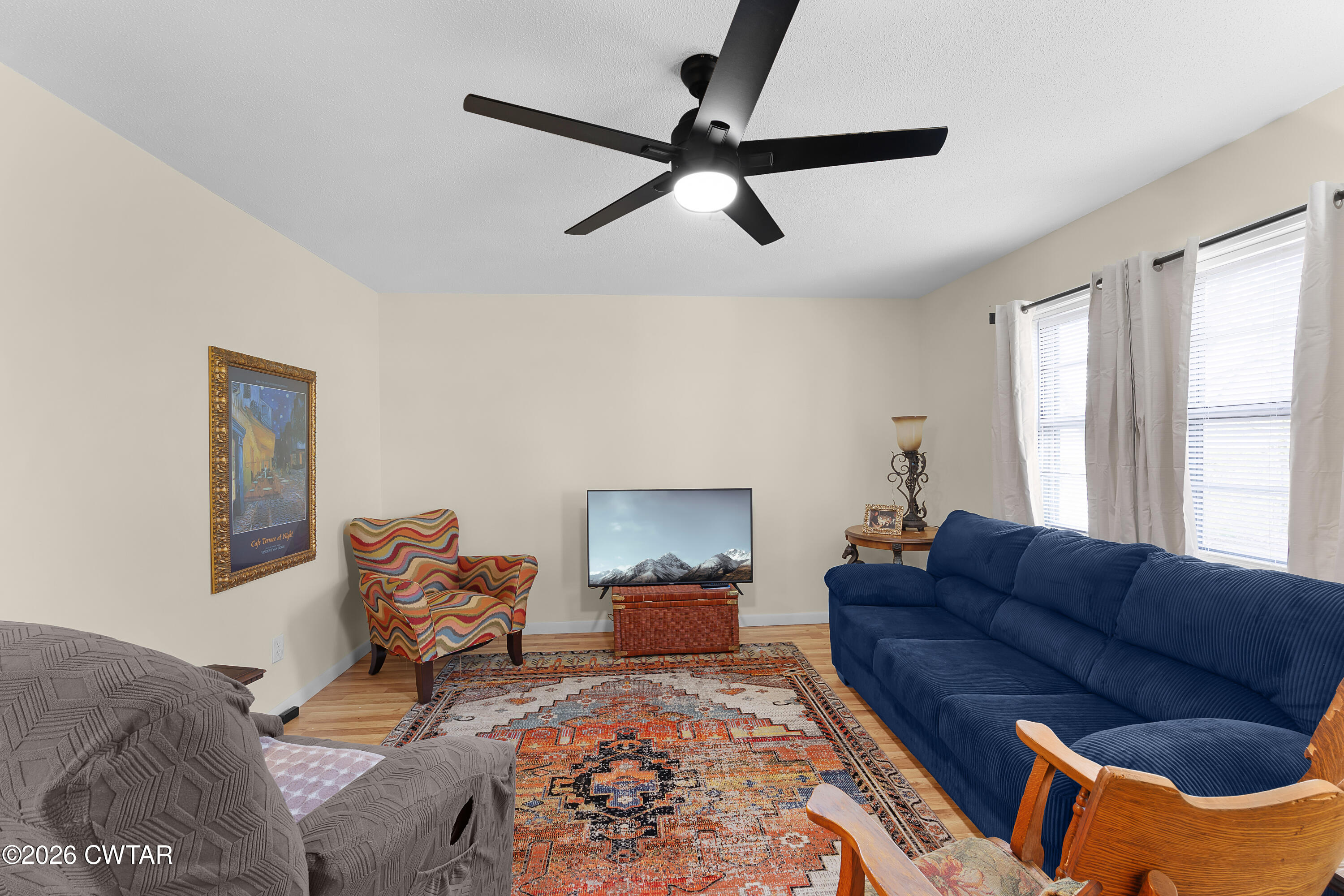 1137 Argus Street Milan, TN 38358 - Photo 4 of 19 EN4A3973