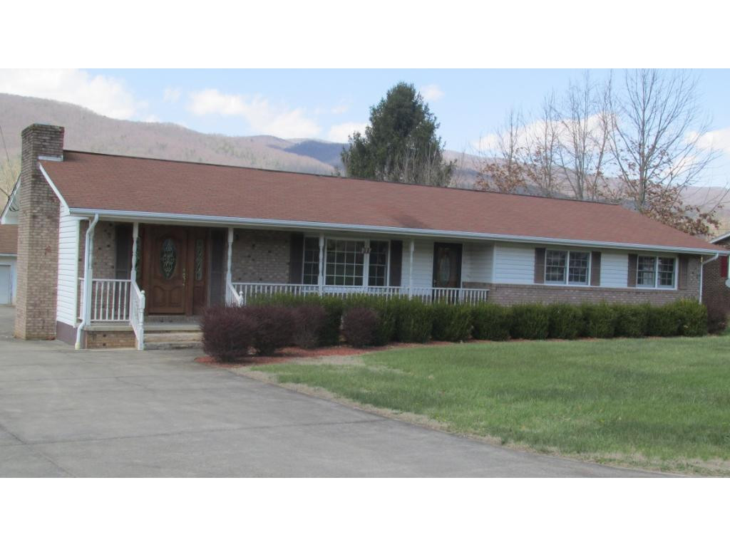 231 Price Road Elizabethton, TN 37643 - Photo 14 of 24 Welcome Home