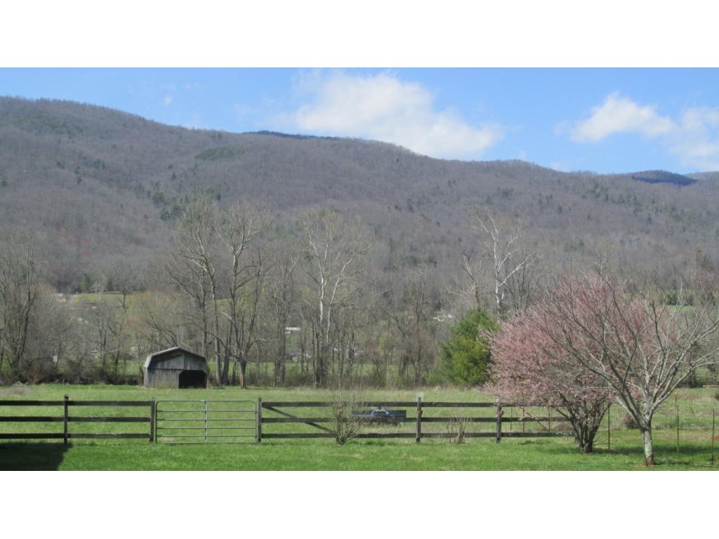 231 Price Road Elizabethton, TN 37643 - Photo 2 of 24 Gorgeous view of Holston Mtn