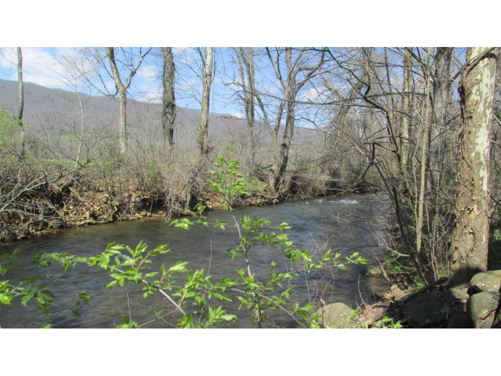 231 Price Road Elizabethton, TN 37643 - Photo 5 of 24 Rainbows Browns caught here