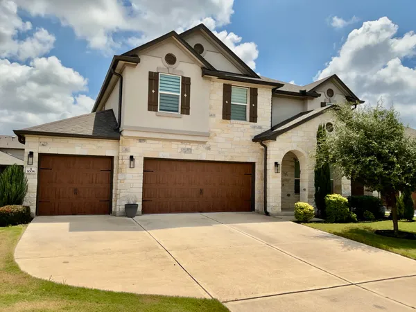 $2,900 | 1008 Brenham Lane, Leander, TX 78641