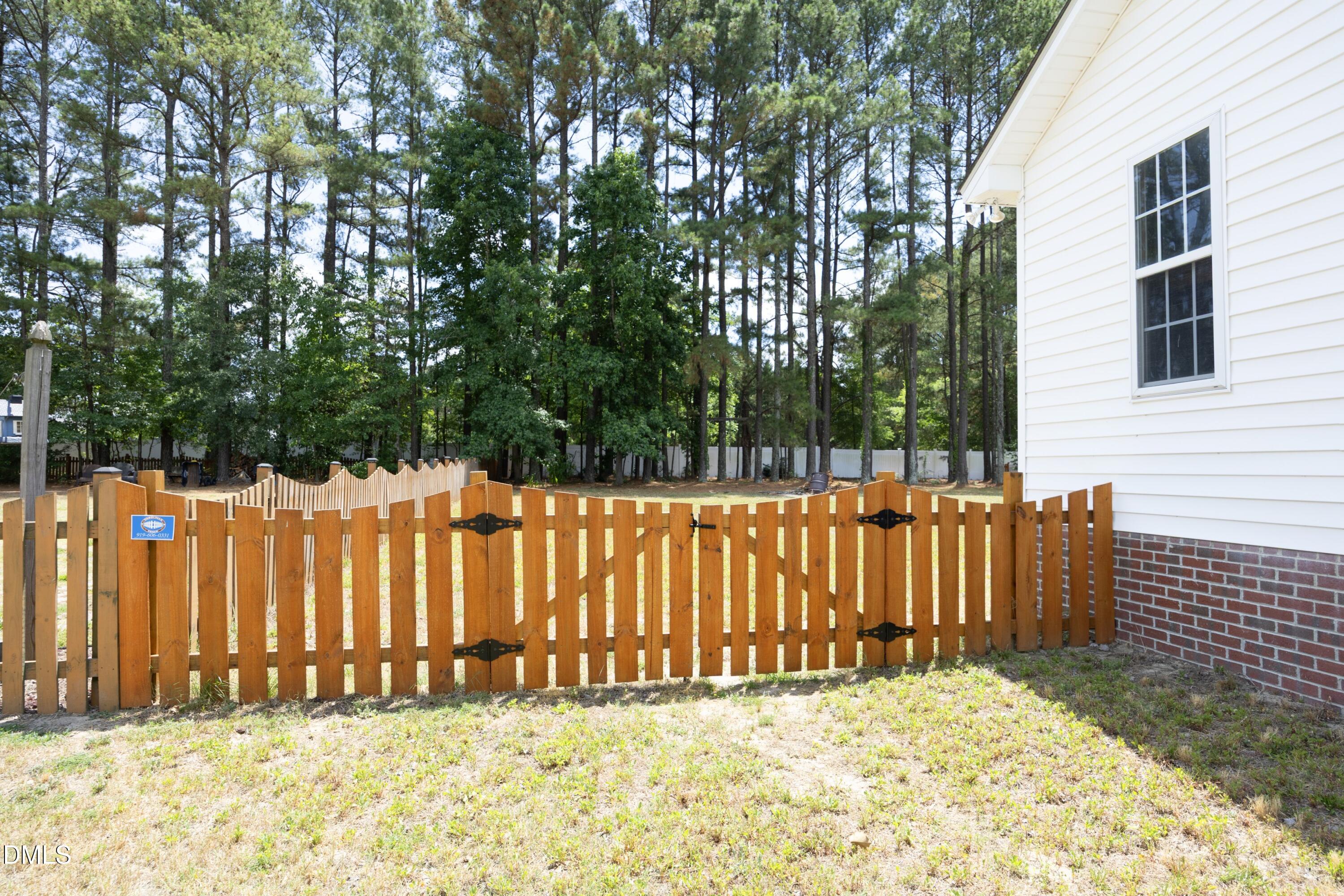 1625 Tall Cane Circle Willow Spring, NC 27592 - Photo 38 of 39