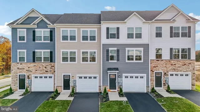 $399,990 | 125 Lakota Street, Winchester, VA 22602