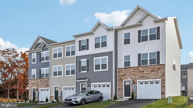 $399,990 | 125 Lakota Street, Winchester, VA 22602