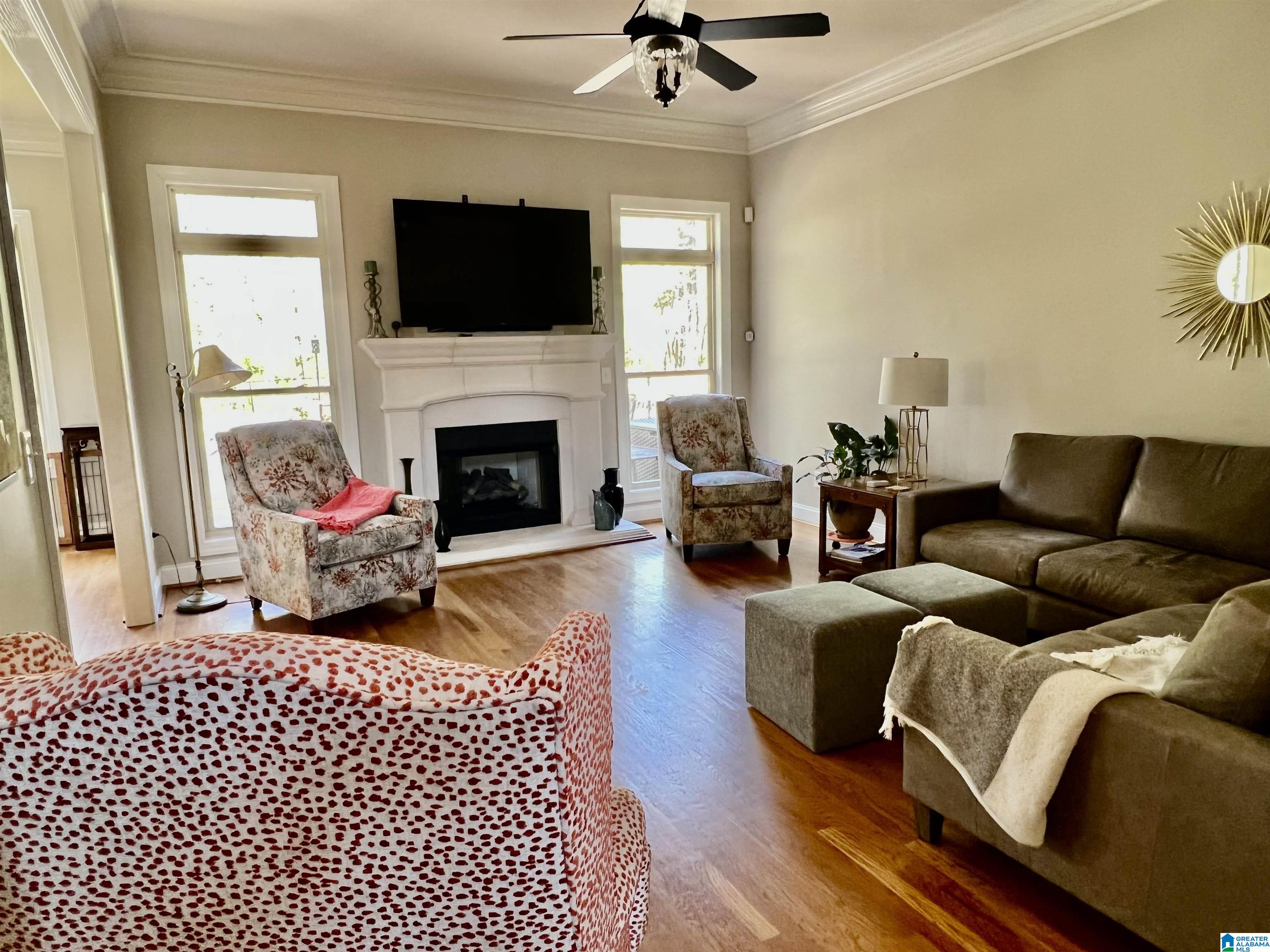8530 St Charles Street Morris, AL 35116 - Photo 5 of 39