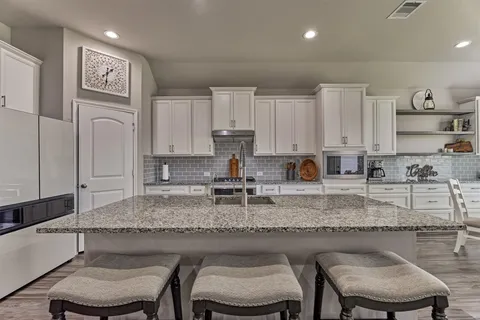 $445,000 | 12810 Durham Creek Lane, Tomball, TX 77375