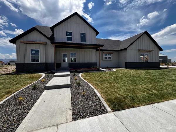 $655,000 | 933 East Coventry Lane, Burley, ID 83318