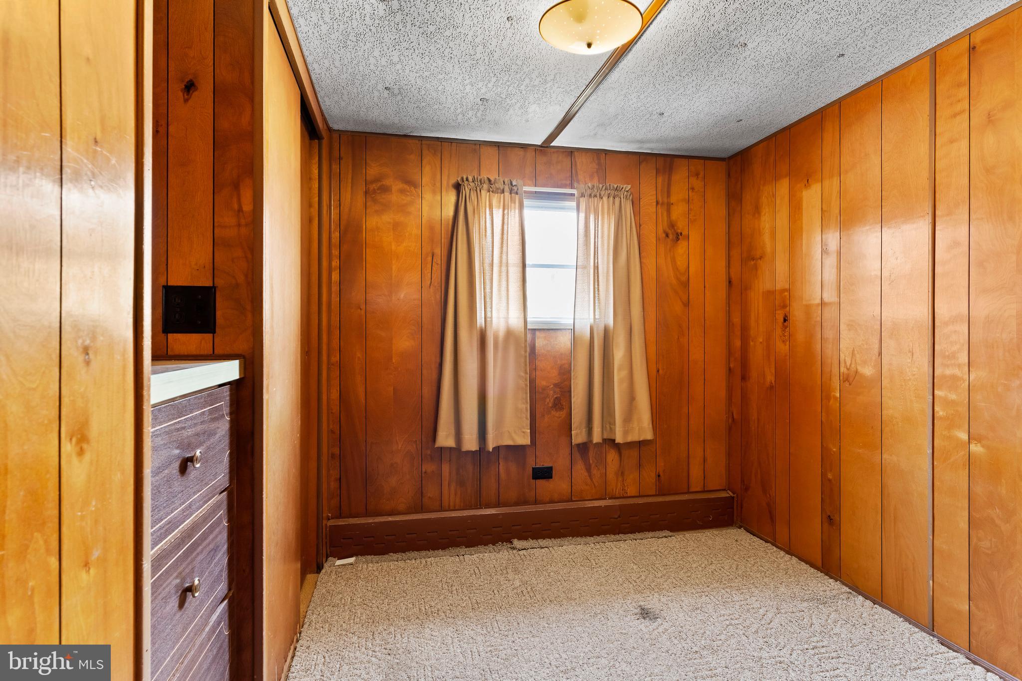5506 Old Harrisburg Road York Springs, PA 17372 - Photo 13 of 27 an empty room with windows