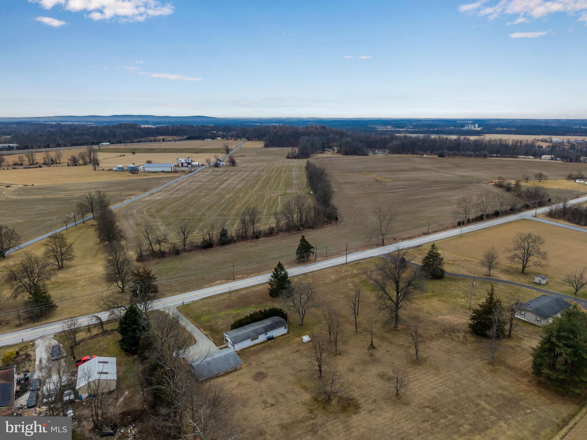5506 Old Harrisburg Road York Springs, PA 17372 - Photo 20 of 27 a view of a water with an ocean view