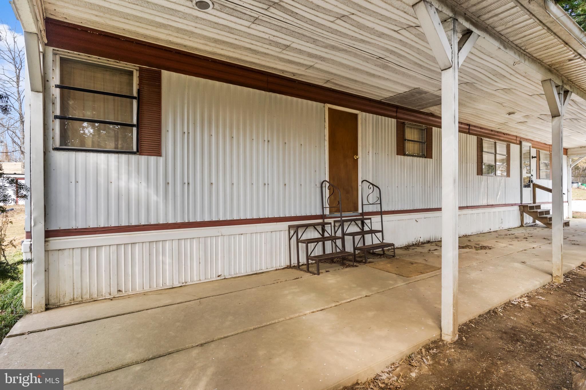 5506 Old Harrisburg Road York Springs, PA 17372 - Photo 3 of 27 a view of an outdoor space