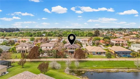 $625,000 | 1120 Amethyst Drive Southwest, Vero Beach, FL 32968
