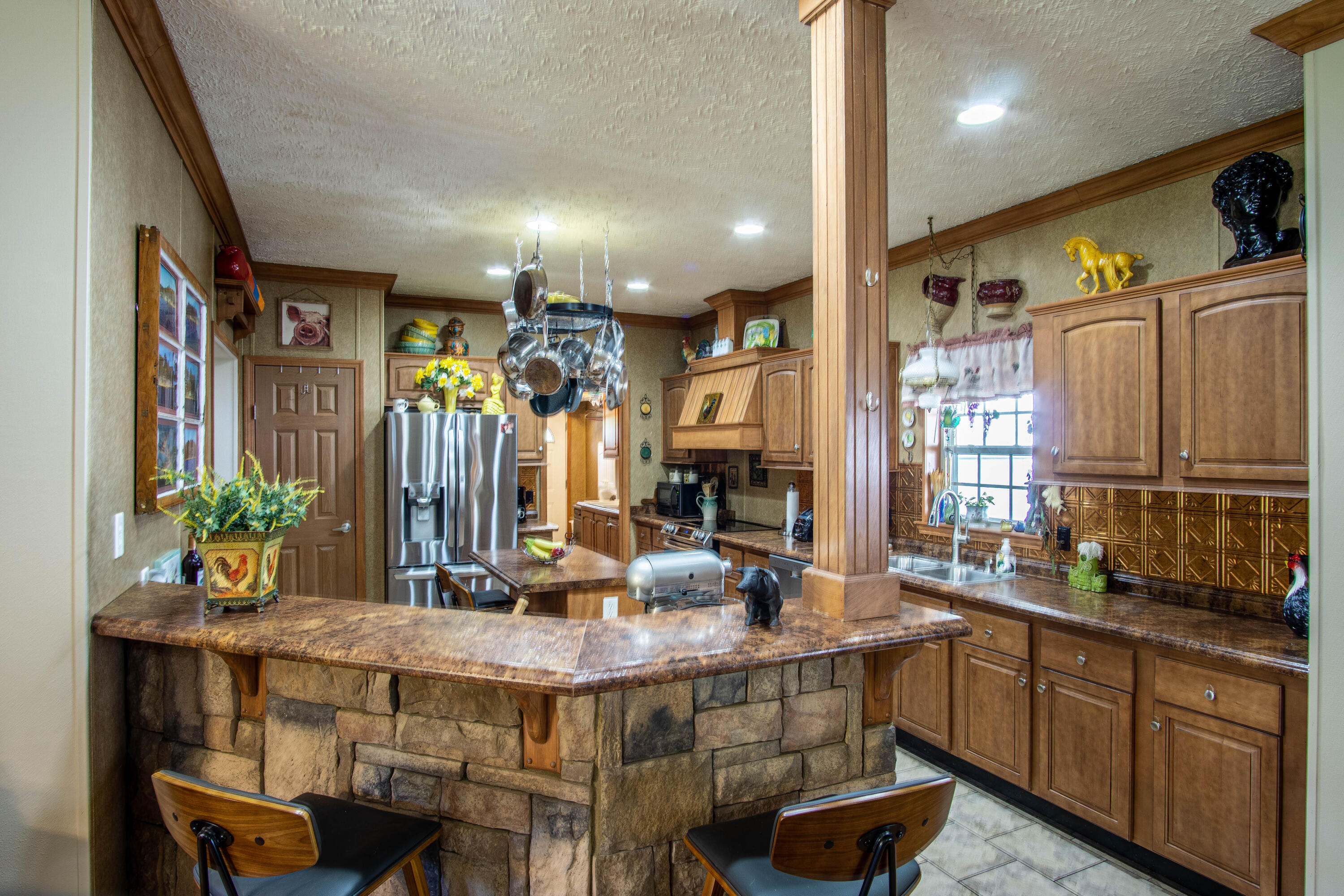 525 Wells Road Corbin, KY 40701 - Photo 14 of 59 DSC07442-HDR