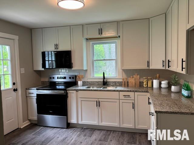 3924 East Greenhill Road Decatur, IL 62521 - Photo 5 of 21