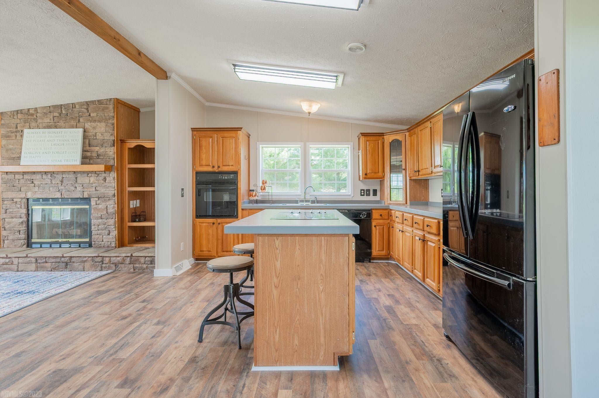 6983 Morgan Farm Road Radford, VA 24141 - Photo 23 of 84 Gallery Image 23