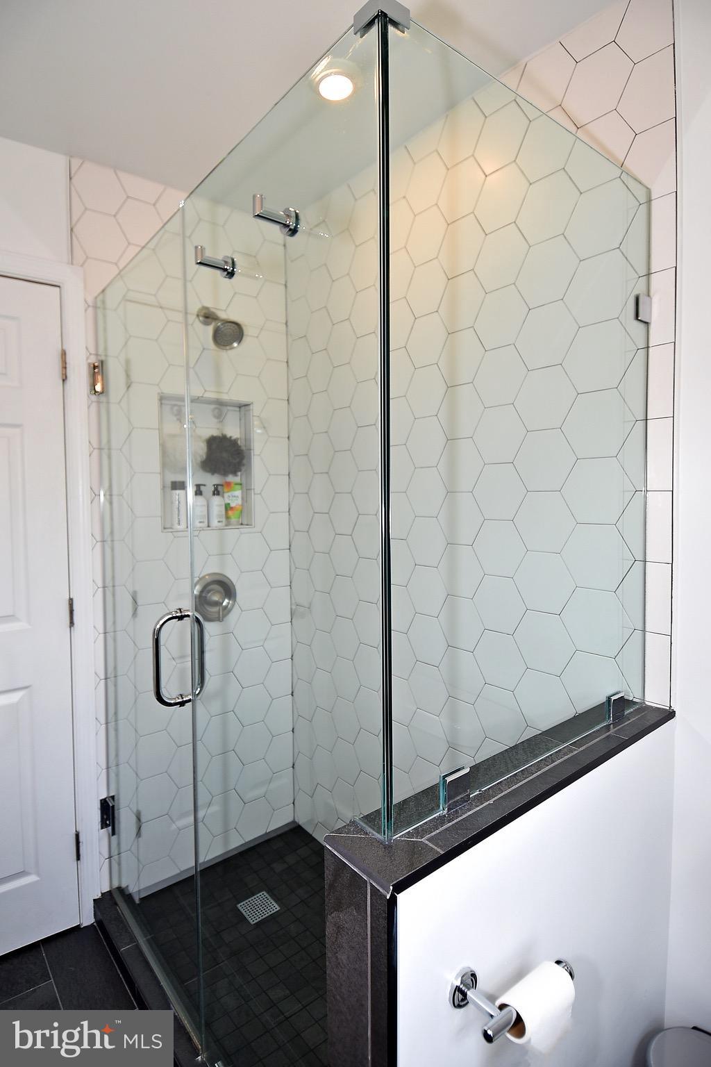 8205 Grubb Road, Unit G201 Silver Spring, MD 20910 - Photo 15 of 22 Bath