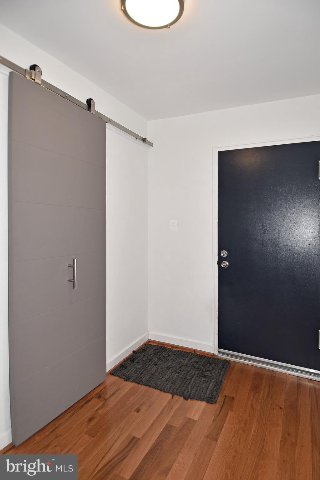 8205 Grubb Road, Unit G201 Silver Spring, MD 20910 - Photo 18 of 22 Interior (General)