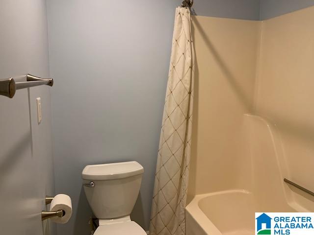 5204 Overbrook Road Tuscaloosa, AL 35405 - Photo 11 of 24