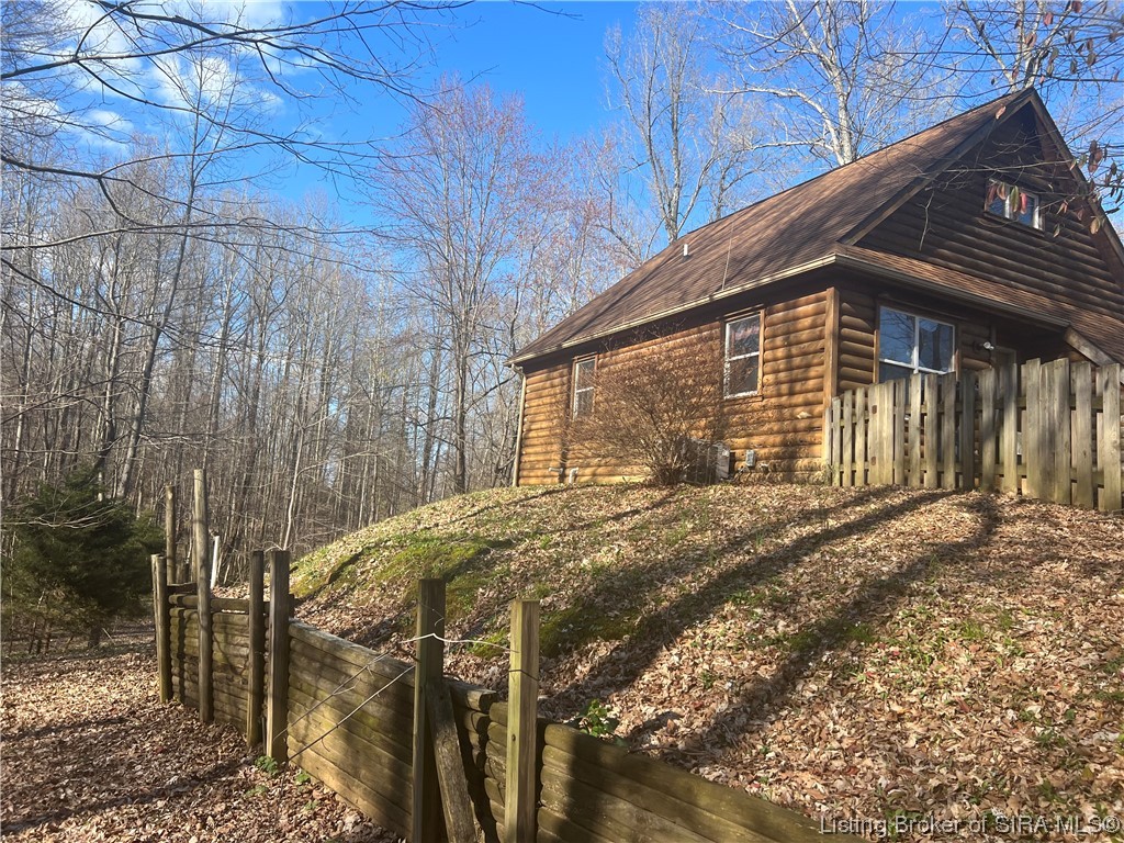 8367 North Jake Gayle Road Commiskey, IN 47227 - Photo 20 of 61