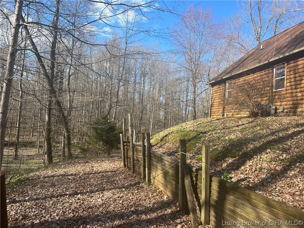 8367 North Jake Gayle Road Commiskey, IN 47227 - Photo 21 of 61