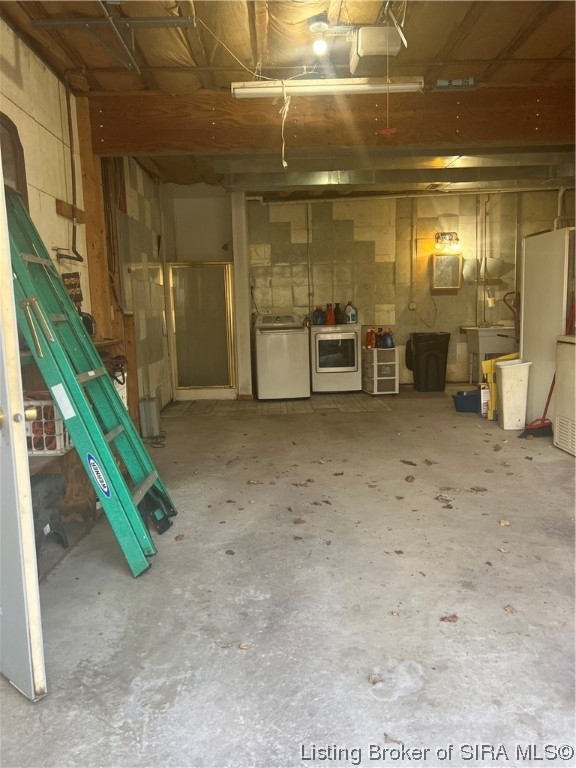 8367 North Jake Gayle Road Commiskey, IN 47227 - Photo 26 of 61