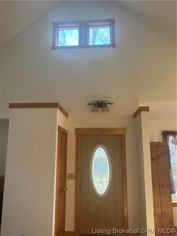 8367 North Jake Gayle Road Commiskey, IN 47227 - Photo 35 of 61