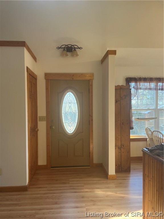 8367 North Jake Gayle Road Commiskey, IN 47227 - Photo 36 of 61