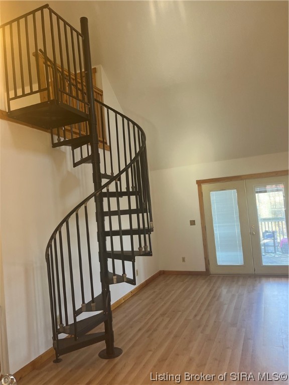 8367 North Jake Gayle Road Commiskey, IN 47227 - Photo 38 of 61