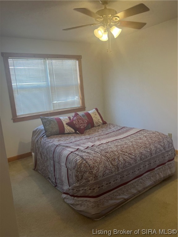 8367 North Jake Gayle Road Commiskey, IN 47227 - Photo 51 of 61