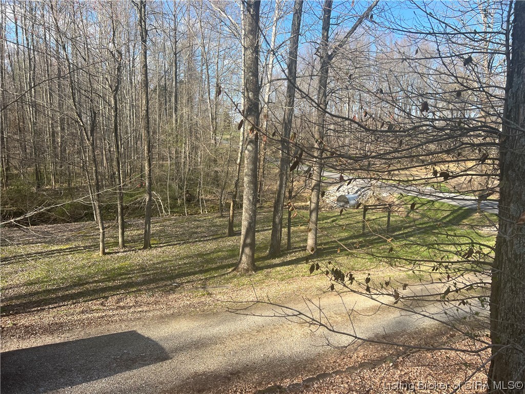 8367 North Jake Gayle Road Commiskey, IN 47227 - Photo 6 of 61