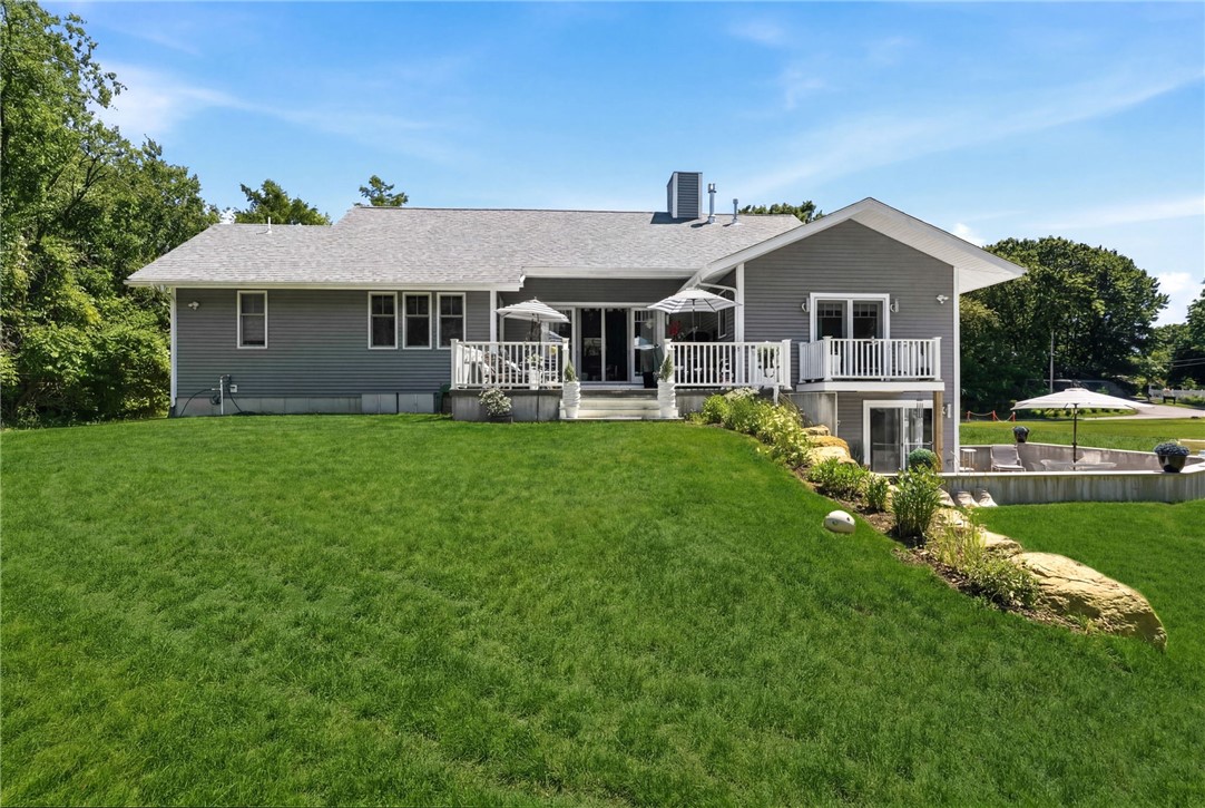 685 Curtis Corner Road South Kingstown, RI 02879 - Photo 44 of 50