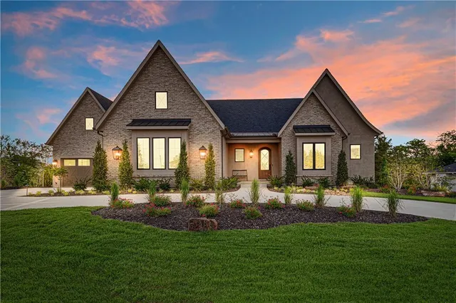 $1,825,000 | 21396 West 93rd Street, Lenexa, KS 66220