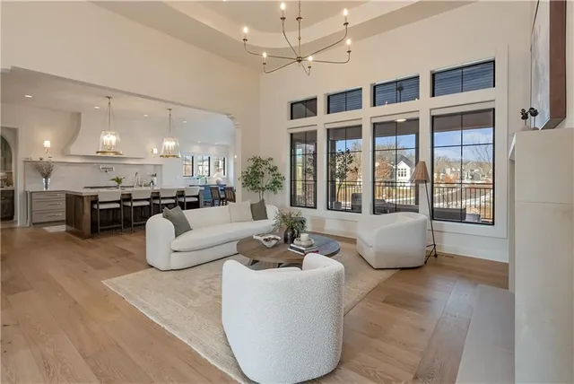 $1,825,000 | 21396 West 93rd Street, Lenexa, KS 66220