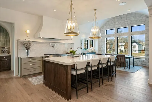 $1,825,000 | 21396 West 93rd Street, Lenexa, KS 66220