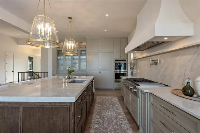 $1,825,000 | 21396 West 93rd Street, Lenexa, KS 66220