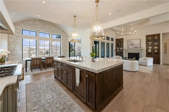 $1,825,000 | 21396 West 93rd Street, Lenexa, KS 66220
