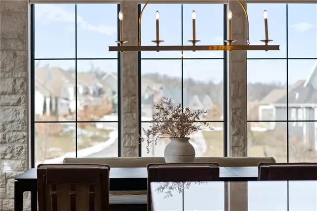 $1,825,000 | 21396 West 93rd Street, Lenexa, KS 66220