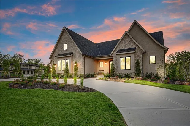 $1,825,000 | 21396 West 93rd Street, Lenexa, KS 66220