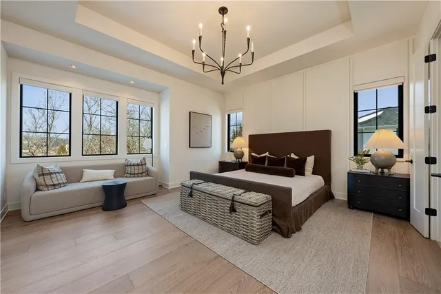 $1,825,000 | 21396 West 93rd Street, Lenexa, KS 66220