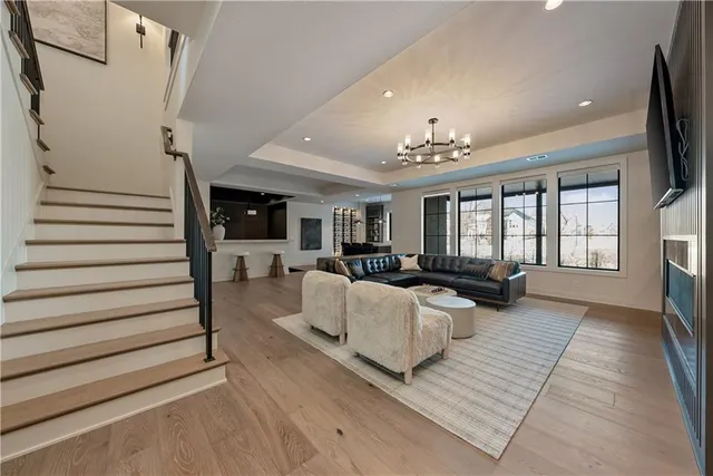 $1,825,000 | 21396 West 93rd Street, Lenexa, KS 66220