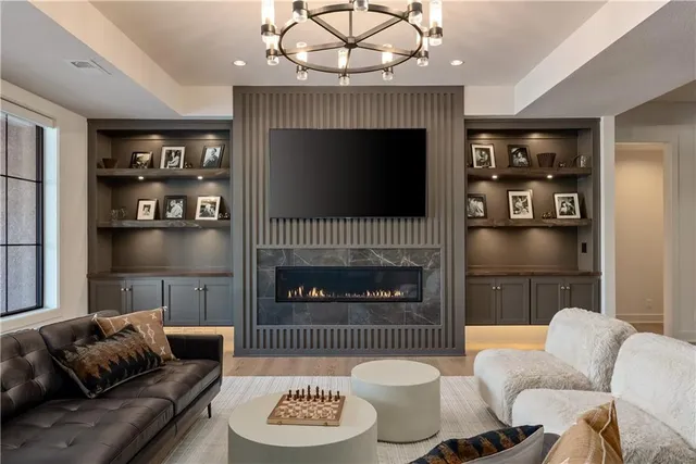 $1,825,000 | 21396 West 93rd Street, Lenexa, KS 66220