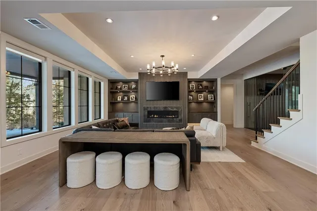 $1,825,000 | 21396 West 93rd Street, Lenexa, KS 66220