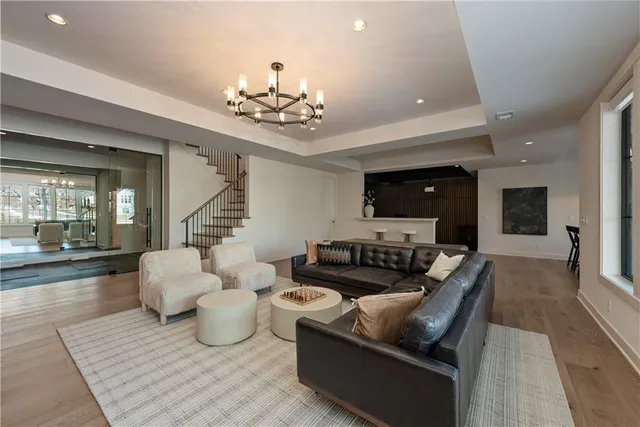 $1,825,000 | 21396 West 93rd Street, Lenexa, KS 66220