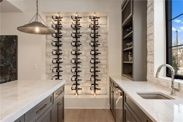 $1,825,000 | 21396 West 93rd Street, Lenexa, KS 66220