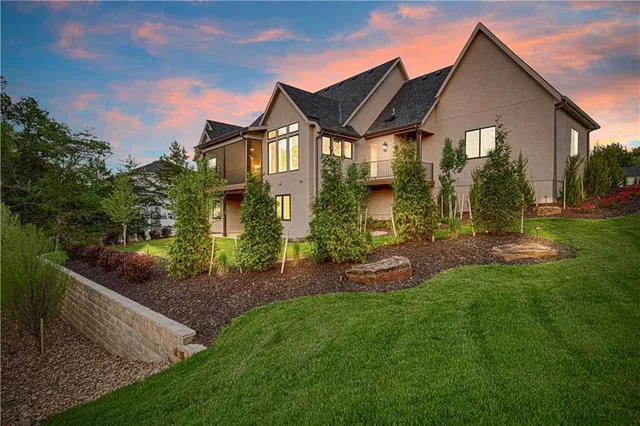 $1,825,000 | 21396 West 93rd Street, Lenexa, KS 66220