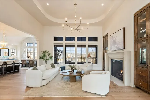 $1,825,000 | 21396 West 93rd Street, Lenexa, KS 66220