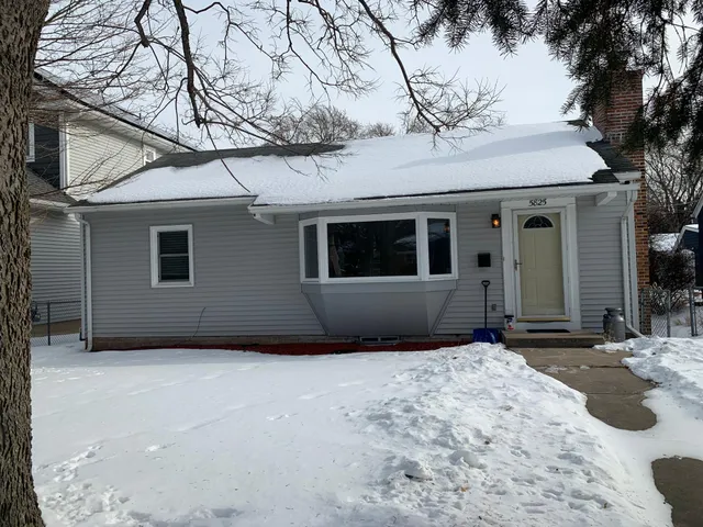 $545,000 | 5825 Zenith Avenue South, Edina, MN 55410