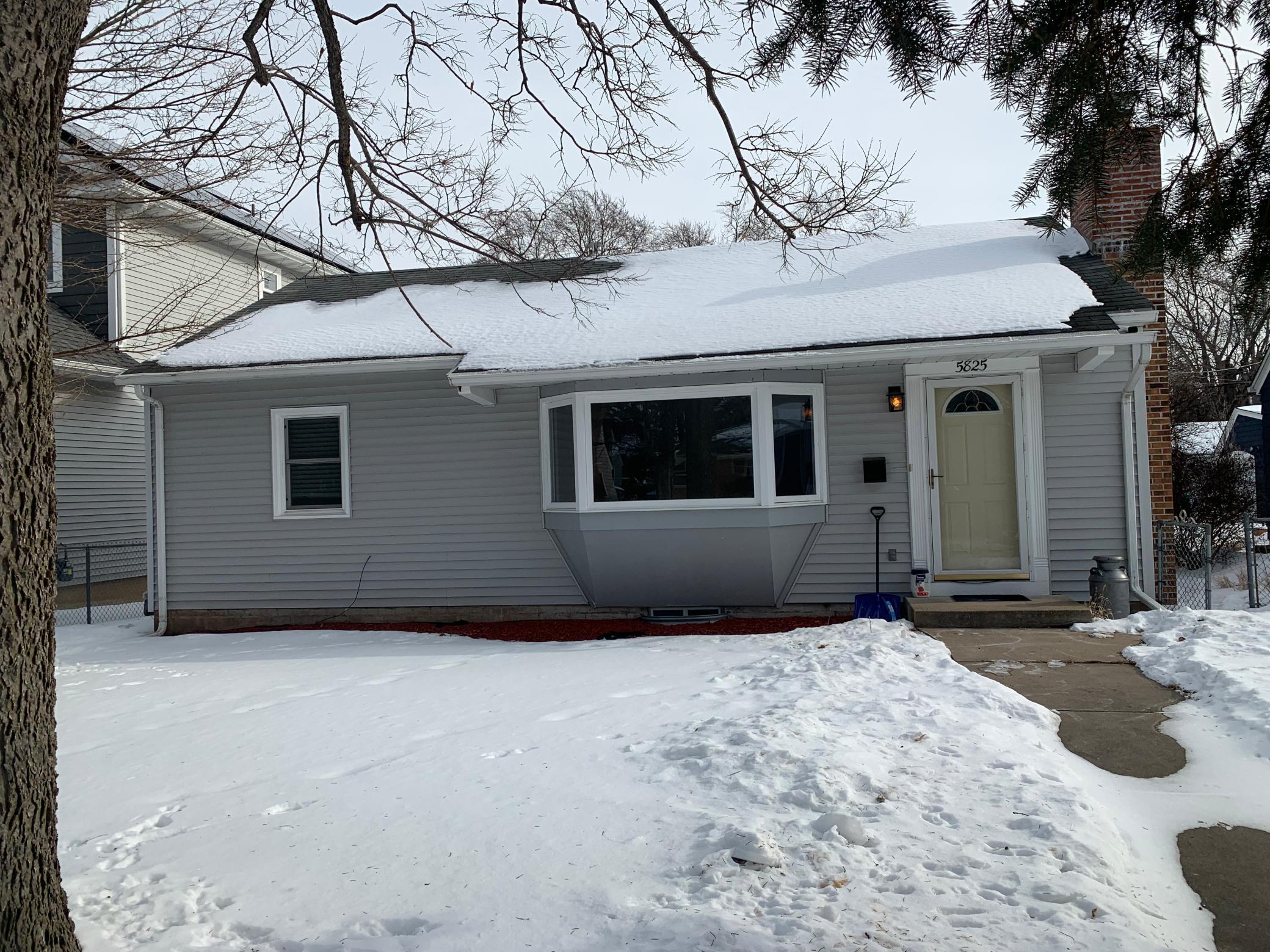 5825 Zenith Avenue South Edina, MN 55410 - Photo 1 of 8