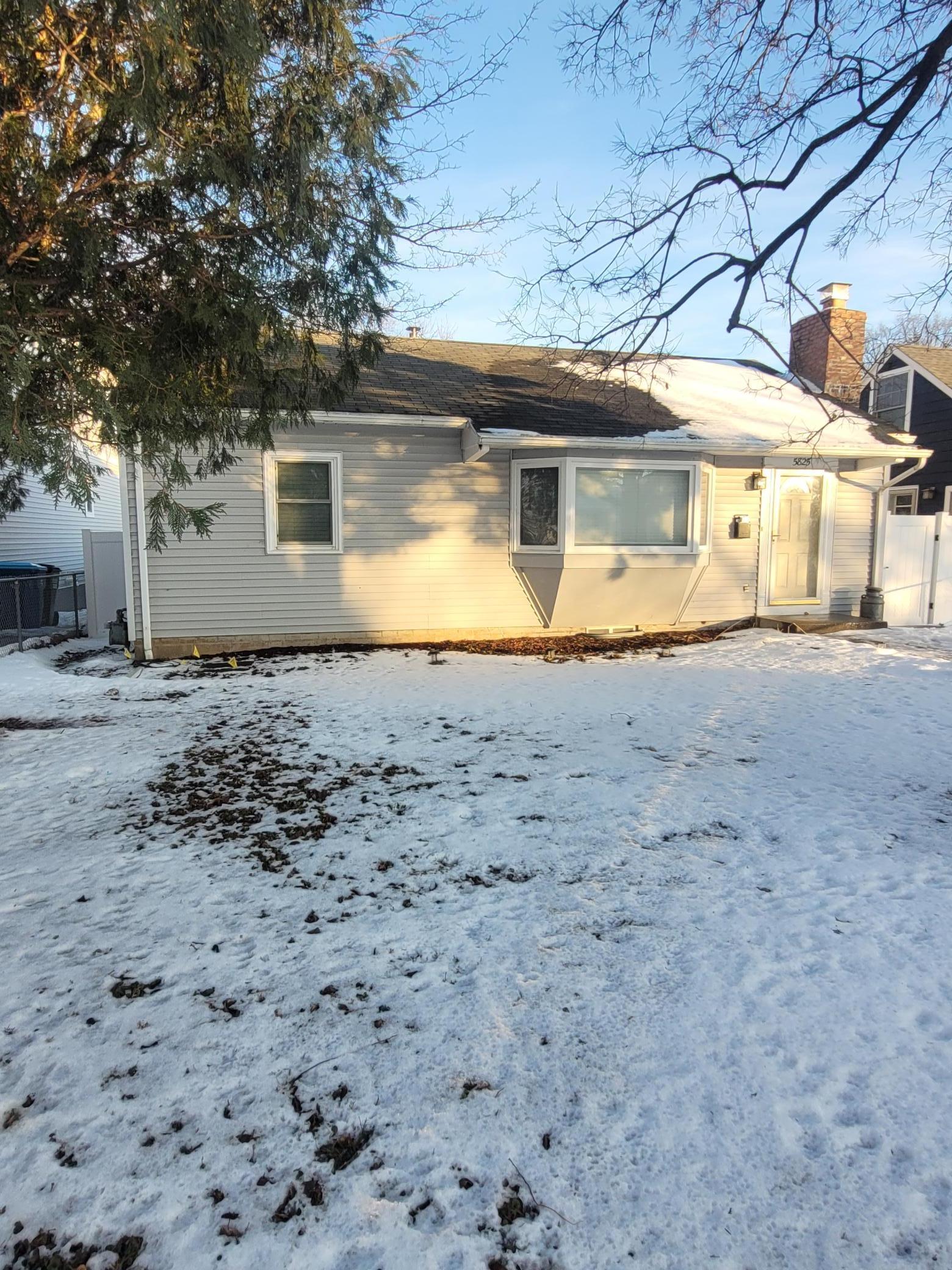 5825 Zenith Avenue South Edina, MN 55410 - Photo 5 of 8