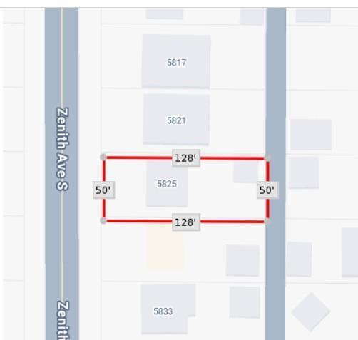 5825 Zenith Avenue South Edina, MN 55410 - Photo 6 of 8