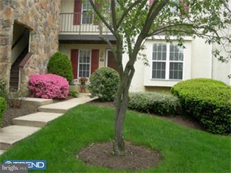 119 Valley Stream Lane Wayne, PA 19087 - Photo 1 of 12 Exterior Front